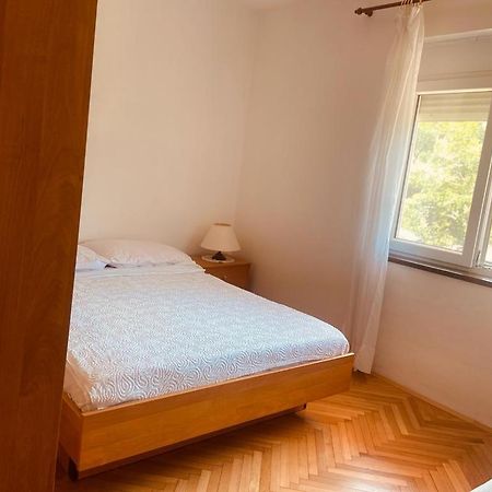 Apartman Nauplie Zadar Exterior foto