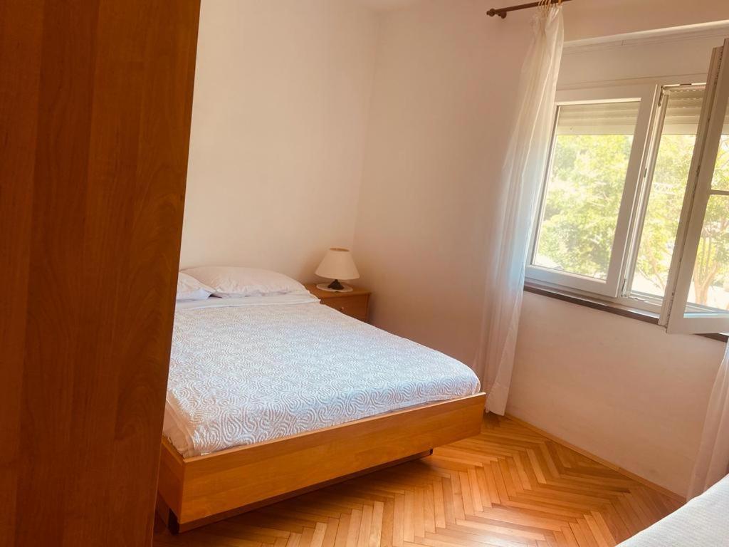 Apartman Nauplie Zadar Exterior foto