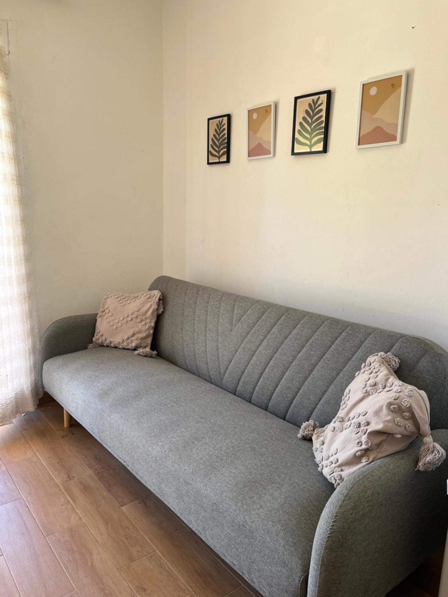 Apartman Nauplie Zadar Exterior foto